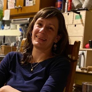 Meet your Posher, Melina